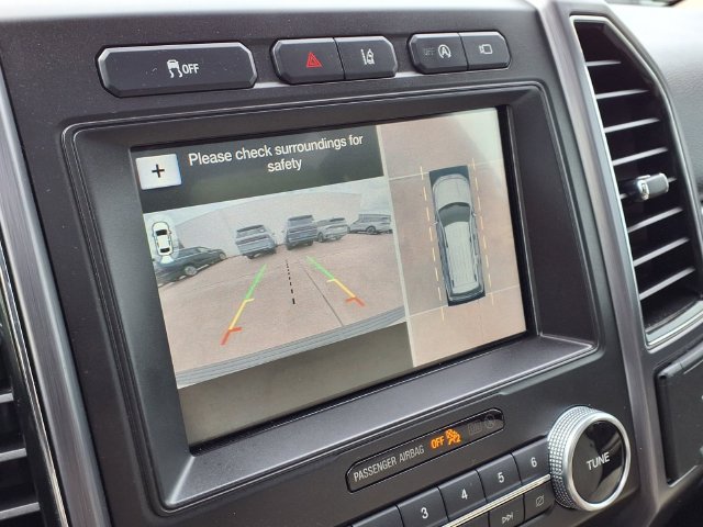 Used 2018 Ford Expedition Platinum RWD image 13