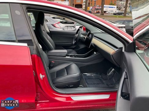 Used 2019 Tesla Model 3 Standard Range Plus image 58
