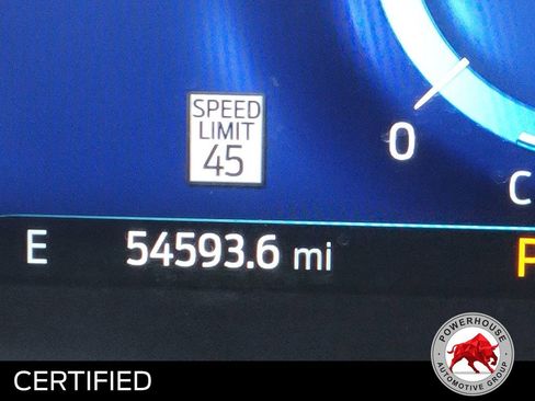 Certified 2022 Ford Explorer ST w/ ST Street Pack AWD/4WD image 37