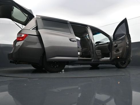 Used 2012 Honda Odyssey EX-L image 42