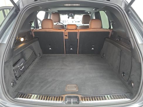 Used 2026 Mercedes-Benz GLE 350 4MATIC image 12