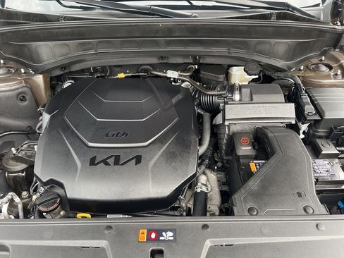 Certified 2023 Kia Telluride SX Prestige X-Line image 28