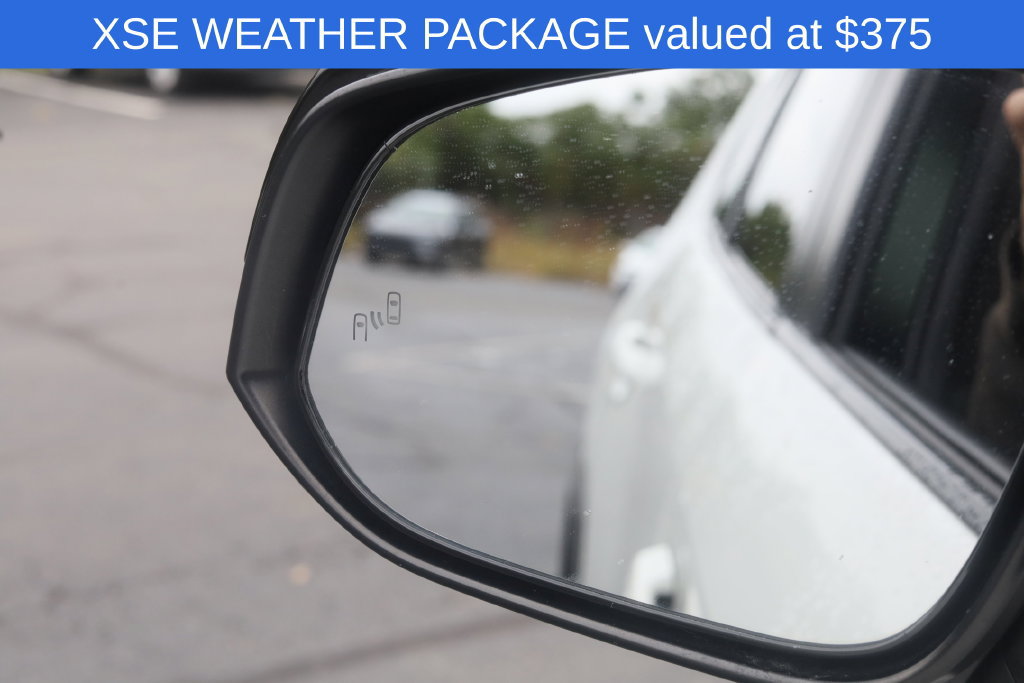 Used 2019 Toyota RAV4 XSE w/ XSE Weather Package AWD/4WD image 5
