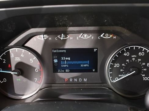 New 2026 Ford F350 XLT w/ FX4 Off-Road Package image 25