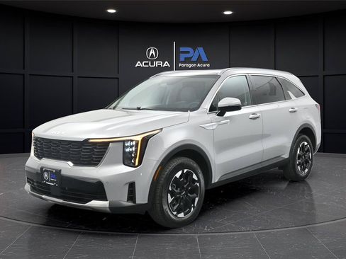 Used 2024 Kia Sorento S w/ Panoramic Sunroof Package AWD/4WD image 1