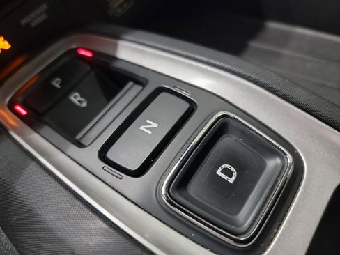 Used 2019 Honda Insight Touring image 27