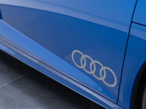 Used 2017 Audi R8 V10 plus AWD/4WD image 26