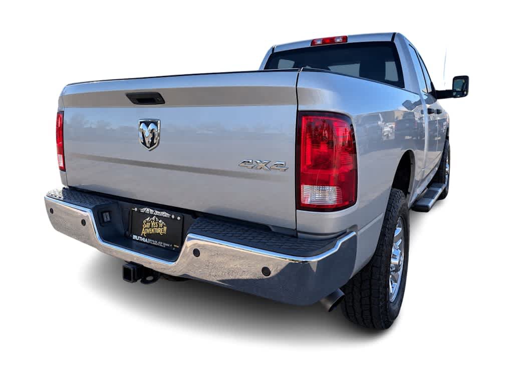 Used 2018 RAM 2500 ST AWD/4WD image 6