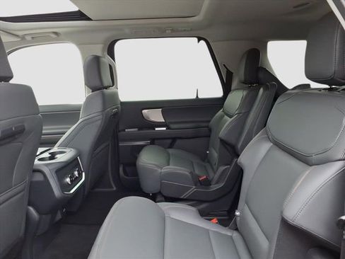 New 2025 Ford Expedition Max Active image 6