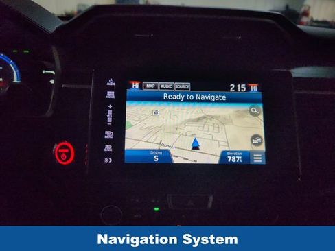 Used 2018 Honda Clarity Touring image 12