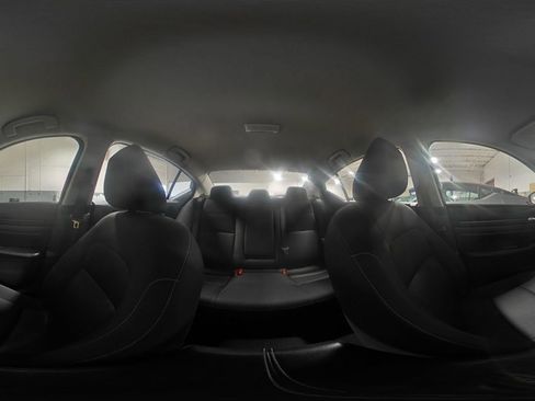 Used 2025 Nissan Altima 2.5 SV image 44