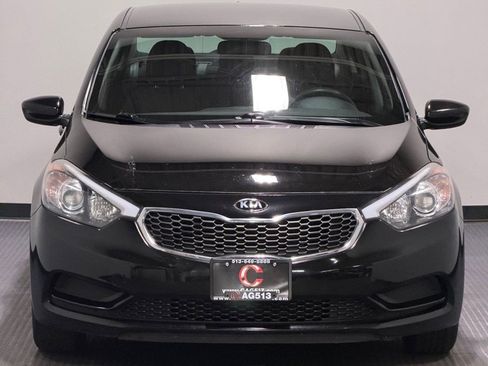Used 2016 Kia Forte LX FWD image 3