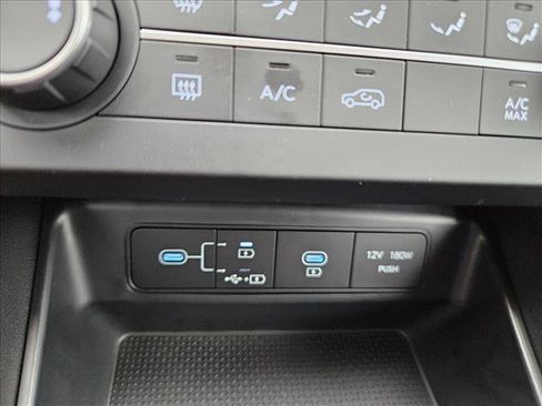 New 2026 Hyundai Tucson SE FWD image 14