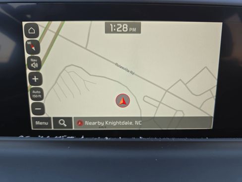 New 2026 Kia Seltos EX w/ EX Sunroof Package image 23