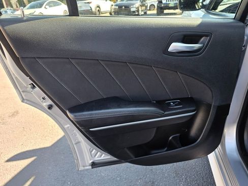 Used 2023 Dodge Charger GT image 25