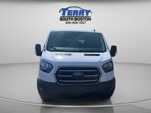 Used 2020 Ford Transit 350 XL image 2