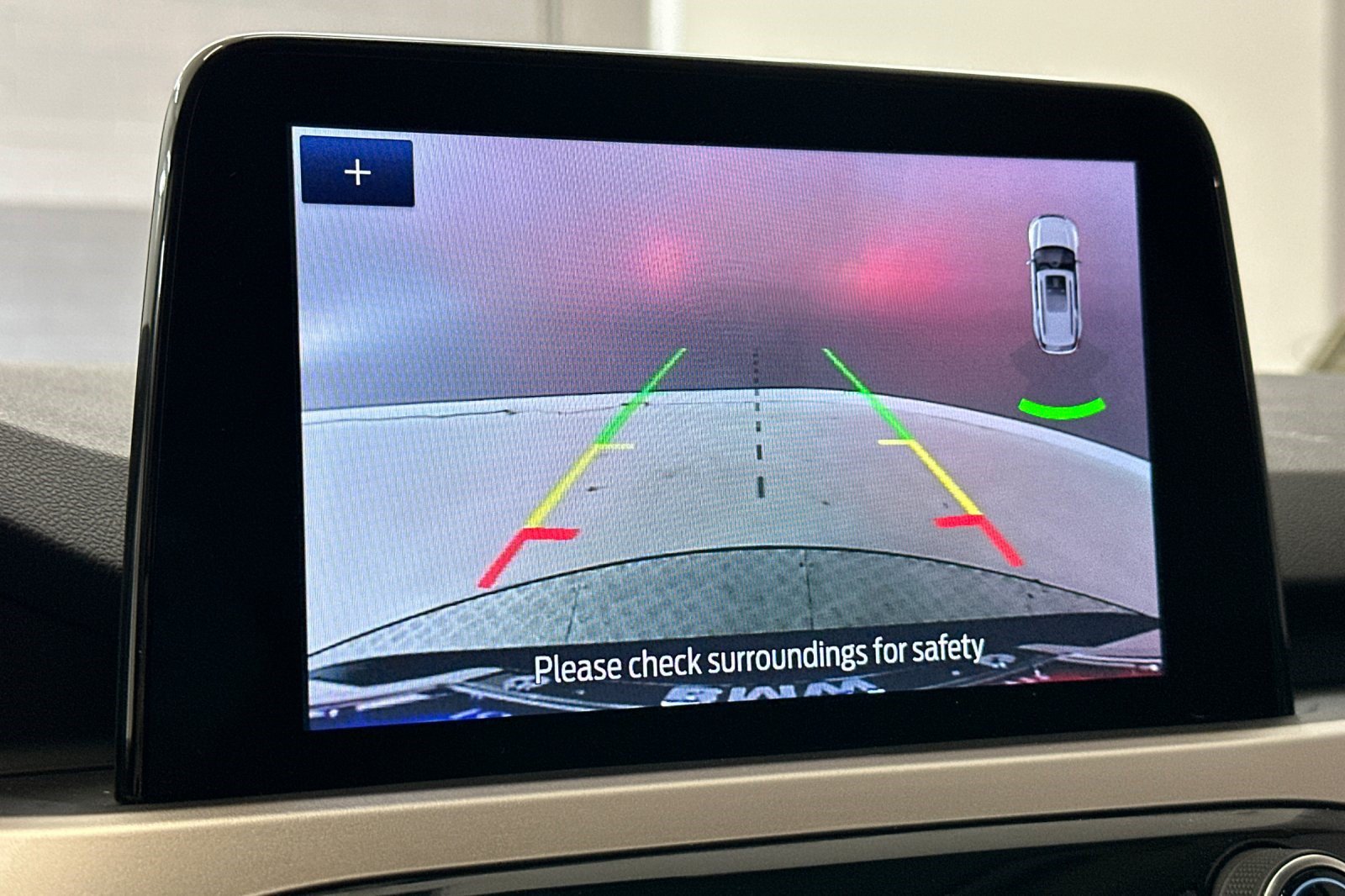 Used 2020 Ford Escape SEL FWD image 19