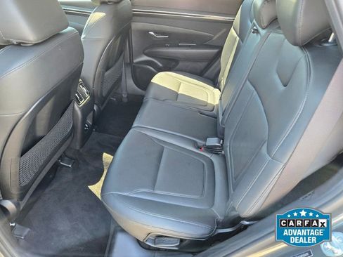 Certified 2023 Hyundai Tucson SEL w/ Convenience Package AWD/4WD image 16