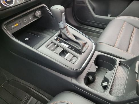 New 2026 Honda CR-V Sport-L image 20