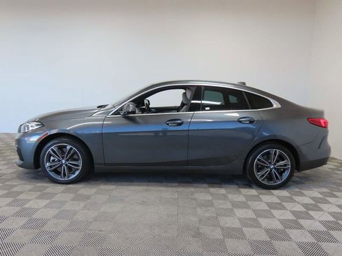 Used 2021 BMW 228i Gran Coupe w/ Convenience Package FWD image 5