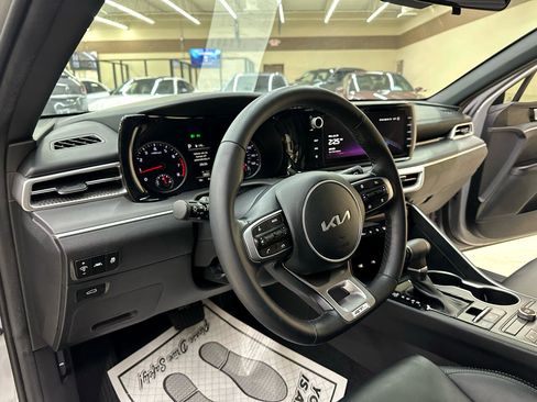 Used 2023 Kia K5 GT-Line w/ GT-Line Premium Package image 19
