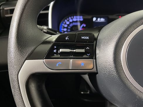 Used 2024 Hyundai Tucson SEL FWD image 26