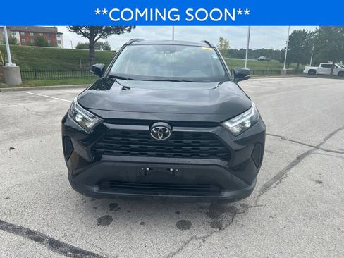 Used 2024 Toyota RAV4 XLE w/ Convenience Package AWD/4WD image 2