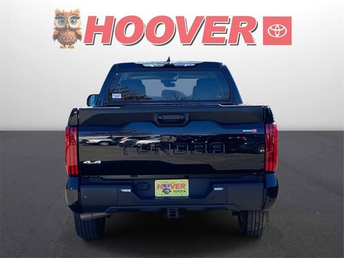 Used 2024 Toyota Tundra SR5 image 3