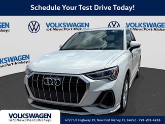 Used 2023 Audi Q3 2.0T Premium Plus AWD/4WD video 1