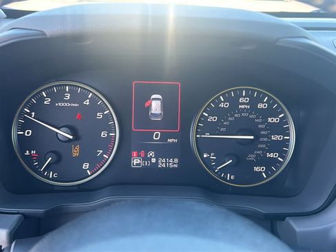 Certified 2025 Subaru Crosstrek 2.5i Sport AWD/4WD image 22