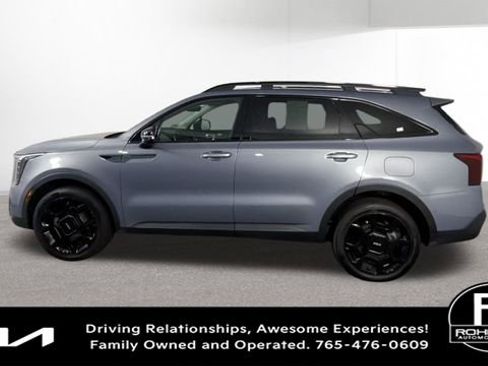 Used 2024 Kia Sorento SX AWD/4WD image 6