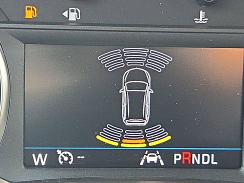 Used 2023 Chevrolet Equinox RS w/ LPO, Floor Liner Package image 35