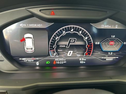 Used 2022 Lamborghini Urus image 60