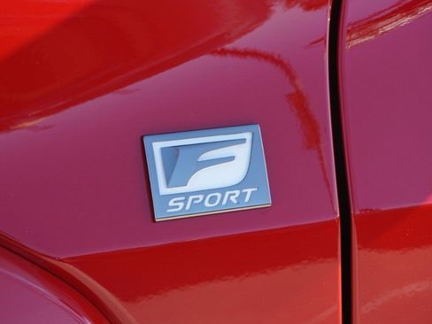 Certified 2024 Lexus UX 250h F Sport image 13