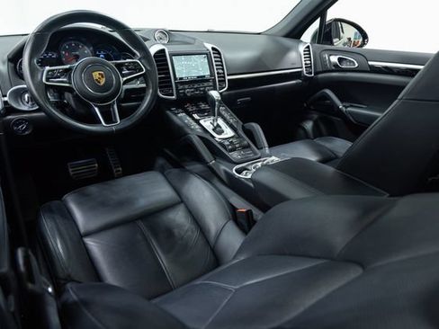 Used 2016 Porsche Cayenne S AWD/4WD image 20