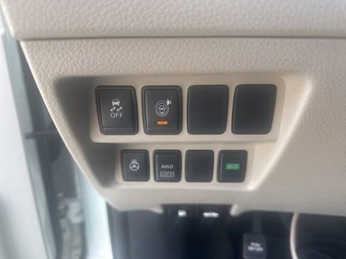 Used 2018 Nissan Rogue Sport SV w/ SV Technology Package AWD/4WD image 4