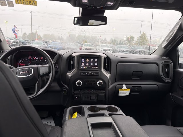 Used 2026 GMC Sierra 3500 Pro w/ Convenience Package AWD/4WD image 15