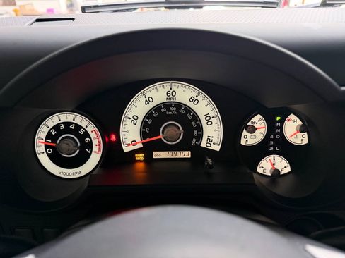 Used 2007 Toyota FJ Cruiser 4WD image 21