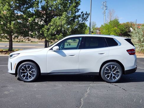 New 2026 BMW X3 xDrive30 AWD/4WD image 2