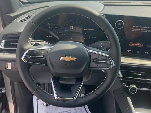 New 2026 Chevrolet Traverse LT FWD image 18