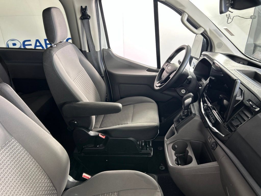 Used 2024 Ford Transit 350 XLT RWD image 18