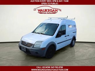 Used 2012 Ford Transit Connect XL FWD video 1