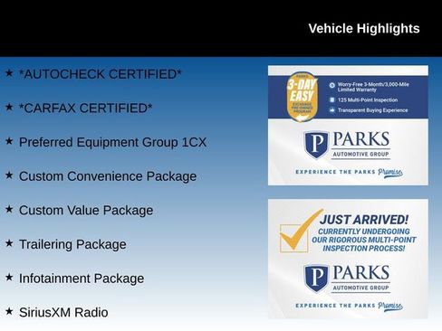 Used 2021 Chevrolet Silverado 1500 Custom AWD/4WD image 4