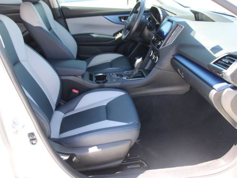 Used 2023 Subaru Crosstrek Hybrid w/ Popular Package #3 AWD/4WD image 19