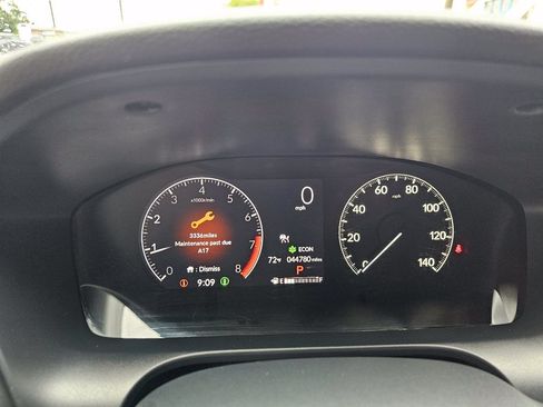 Used 2023 Honda HR-V Sport image 14