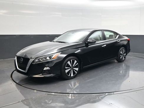 Used 2021 Nissan Altima 2.5 SL image 7