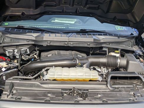 Used 2022 Ford F150 XLT w/ Equipment Group 302A High image 27