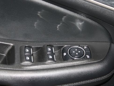 Used 2023 Ford Edge SEL AWD/4WD image 7