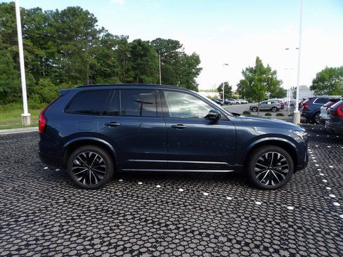 New 2026 Volvo XC90 B6 Ultra w/ Protection Package Premier AWD/4WD image 4