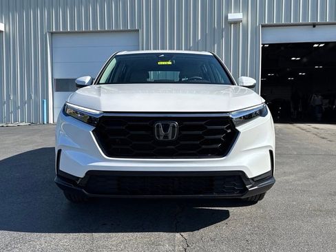 Certified 2023 Honda CR-V LX image 2
